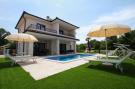 Holiday homeCroatia - Eastern Croatia: Villa Sara