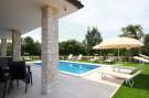 Holiday homeCroatia - Eastern Croatia: Villa Sara