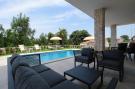 Holiday homeCroatia - Eastern Croatia: Villa Sara