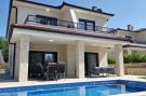 Holiday homeCroatia - Eastern Croatia: Villa Laura