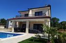 Holiday homeCroatia - Eastern Croatia: Villa Laura