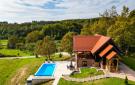 Holiday homeCroatia - Eastern Croatia: Pisarovina