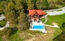 Holiday homeCroatia - Eastern Croatia: Pisarovina