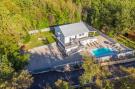 Holiday homeCroatia - Eastern Croatia: Villa Stingray