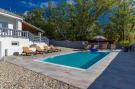 Holiday homeCroatia - Eastern Croatia: Villa Stingray