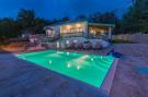 FerienhausKroatien - : Villa Stingray