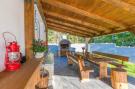 FerienhausKroatien - : Villa Stingray