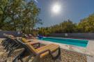 Holiday homeCroatia - Eastern Croatia: Villa Stingray