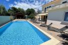 FerienhausKroatien - : Holiday Home Mary