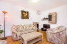 Holiday homeCroatia - Eastern Croatia: Casa Fiorina