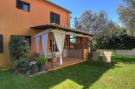 Holiday homeCroatia - Eastern Croatia: House Olivija/A2