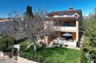 Holiday homeCroatia - Eastern Croatia: House Olivija/A2