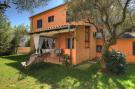 Holiday homeCroatia - Eastern Croatia: House Olivija/A2