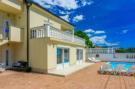 Holiday homeCroatia - Eastern Croatia: Villa Eternity