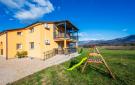 Holiday homeCroatia - Eastern Croatia: Krsan