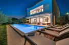 Holiday homeCroatia - Eastern Croatia: Villa Lodi