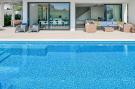 Holiday homeCroatia - Eastern Croatia: Villa Lodi