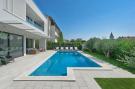 Holiday homeCroatia - Eastern Croatia: Villa Lodi