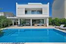 Holiday homeCroatia - Eastern Croatia: Villa Lodi