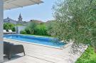 Holiday homeCroatia - Eastern Croatia: Villa Lodi