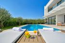 Holiday homeCroatia - Eastern Croatia: Villa Lodi