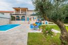 VakantiehuisKroatië - Oost Kroatië: Villa Cristian