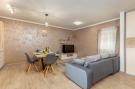 Holiday homeCroatia - Eastern Croatia: Villa Cristian