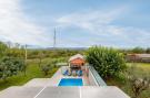 Holiday homeCroatia - Eastern Croatia: Villa Cristian