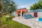 Holiday homeCroatia - Eastern Croatia: Villa Cristian