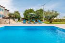 Holiday homeCroatia - Eastern Croatia: Villa Cristian