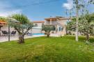 Holiday homeCroatia - Eastern Croatia: Villa Cristian