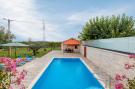 Holiday homeCroatia - Eastern Croatia: Villa Cristian