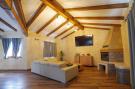 Holiday homeCroatia - Eastern Croatia: Villa Meloni