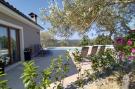 Holiday homeCroatia - Eastern Croatia: Villa Meloni