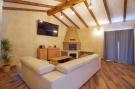 Holiday homeCroatia - Eastern Croatia: Villa Meloni