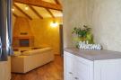 Holiday homeCroatia - Eastern Croatia: Villa Meloni