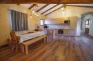 Holiday homeCroatia - Eastern Croatia: Villa Meloni