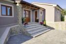 Holiday homeCroatia - Eastern Croatia: Villa Meloni