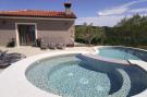 Holiday homeCroatia - Eastern Croatia: Villa Meloni