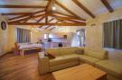 Holiday homeCroatia - Eastern Croatia: Villa Meloni