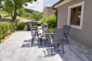 Holiday homeCroatia - Eastern Croatia: Villa Meloni