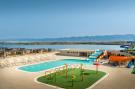 VakantiehuisKroatië - Oost Kroatië: AMINESS AVALONA Camping Resort Povljana Insel Pag 