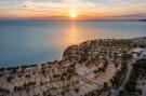 FerienhausKroatien - : AMINESS AVALONA Camping Resort Povljana Insel Pag 