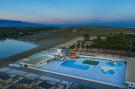 FerienhausKroatien - : AMINESS AVALONA Camping Resort Povljana Insel Pag 