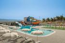 VakantiehuisKroatië - Oost Kroatië: AMINESS AVALONA Camping Resort Povljana Insel Pag 