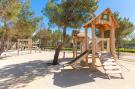 Holiday homeCroatia - Eastern Croatia: AMINESS AVALONA Camping Resort Povljana Insel Pag 