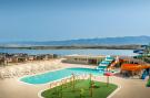 VakantiehuisKroatië - Oost Kroatië: AMINESS AVALONA Camping Resort Povljana Insel Pag 