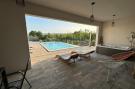 Holiday homeCroatia - Eastern Croatia: Villa Briski