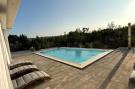 Holiday homeCroatia - Eastern Croatia: Villa Briski