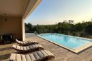 Holiday homeCroatia - Eastern Croatia: Villa Briski